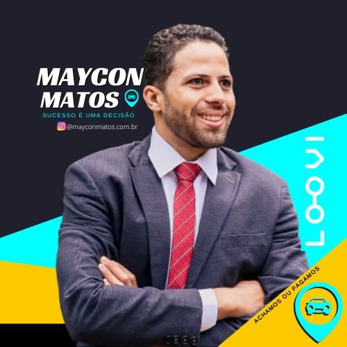 Seguro auto Navegantes Maycon Matos Loovi Seguros 